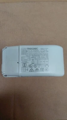 Tridonic LCA 15W 180-350mA flexC PH-C SR ADV Driver - Image 1 of 4