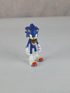 Sonic the Hedgehog Sonic Boom Action Figure 3.5" Tomy, Collectable Toy  - Picture 1 of 8