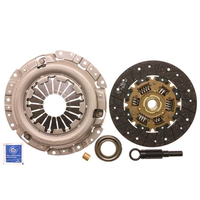Kit de embrague para Nissan 610 720 200SX ZF Sachs Foto 1 de 2