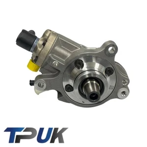 Injection Carburant Pompe Pour Ford Transit Mk8 2.0 Ecoblue 2016 À Galaxy Mondeo - Picture 1 of 12