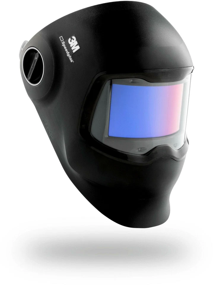 Casco de soldadura 3M Speedglas G5-02 visera plegable lente autooscurecedora - Imagen 1 de 1