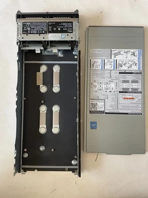 Только корпус блейд-сервера Dell PowerEdge M640 - Изображение 1 из 3
