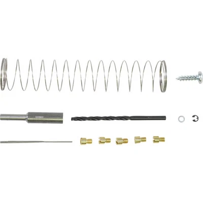 Dynojet Research Jet Kit - Stage 1 Motorcycle ATV/UTV Street Bike Dirt bike 1148 - Image 1 of 4