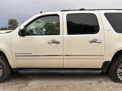 Driver Left Rear Window Regulator Fits 07-14 ESCALADE ESV 554449 - Image 1 of 4