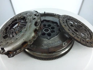 Mini F55 F56 F57 2020 Cooper S doble masa volante y kit de embrague 3 k millas 8600211 - Imagen 1 de 12