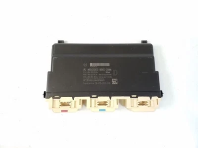 Centralina destra sedile Mercedes-Benz B W246 W242 2015 A1669008506 EZE68810 - Immagine 1 di 3