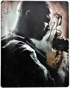 Call of Duty Black Ops II Sony PS3 Steelbook - Picture 1 of 3