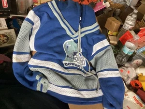 Vintage Mighty Mac Dallas Cowboys size 6 child’s hoodie - Picture 1 of 7