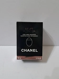 CHANEL Le Lift La Crème Main Hand Cream 50ml / 1.7 oz - Picture 1 of 5