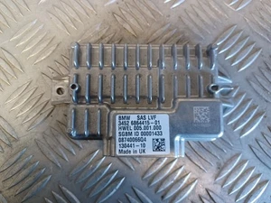 Boitier Module calculateur SAS - MINI III (3) F55 F56 - 6864415 34526864415 - Picture 1 of 4