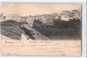 3134 01 ROMA GENZANO - Picture 1 of 2