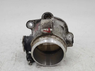 06-10 BMW M6 E63 ДРОССЕЛЬНАЯ ЗАСЛОНКА КОРПУС КЛАПАНА ЦИЛИНДР 7 5,0 Л S85 783478801 *ПРИМЕЧАНИЕ - Изображение 1 из 4