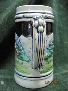 Piedra de cerveza alemana - Imagen 1 de 6