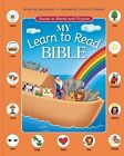 My Learn to Read Bible: Stories in Words and Pictures Harrast, Tracy