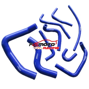 For Mitsubishi Pajero NH NJ V6 3.0 6G72 1991-1996 Silicone Heater Radiator Hose - Bild 1 von 4