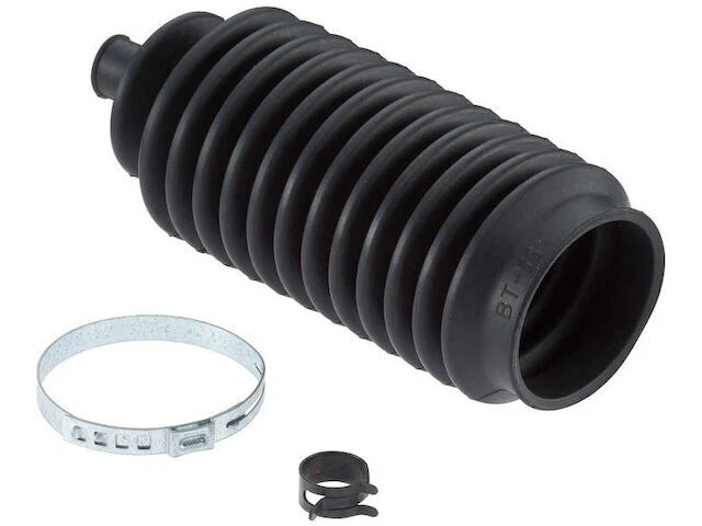 Kit de arranque con cremallera de dirección MOOG 39KS18G para Subaru Impreza WRX STI 1998-2002, 2004 Foto 1 de 1