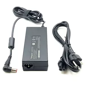 Original Targus 90W 19.5V 4.62A AC Adapter for PPP012L-E PPP014L 756414-001 - Picture 1 of 6