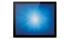Écran tactile à cadre ouvert Elo Touch Solutions 48,3 cm (19") LCD 225 cd/m2 noir