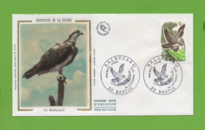 FDC 1978 - Protector of The Nature - the Osprey ( Ref. 361) - Image 1 of 2
