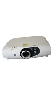 Panasonic RZ370EA FULL HD 1920 X 1080 16:9 DLP PROJEKTOR getestet - Bild 1 von 6