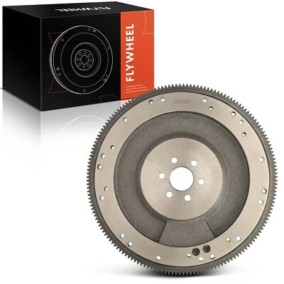 Clutch Flywheel for Ford F-150 1977-1994 F-250 F-350 E-250 Econoline 5.0L 5.8L - Image 1 of 4