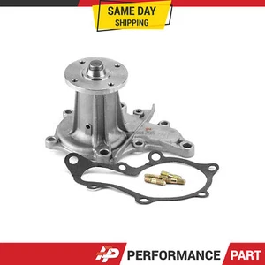 Bomba de agua para Toyota Corolla 1,6 L 4 AC SOHC RWD 1983-1987 - Imagen 1 de 4