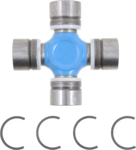 SPL30-7166X Dana 30 / 44 Blue Coated Axle Ujoint 1350 Series Jeep JK / JL & Rubi - Picture 1 of 3