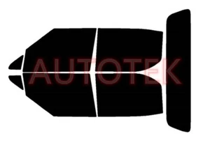 PreCut All Side Window Premium Film Any Tint Shade For Rivian R1T 2022-2024 - Foto 1 di 14