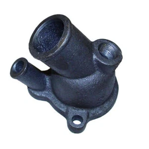 Omix Thermostat Housing Fits 72-87 Jeep CJ Models - Picture 1 of 2