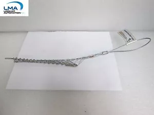 HUBBELL 03310001 KELLEMS STRAIN RELIEF CORD GRIP CABLE RANGE 0.500"-0.610" **NEW - Bild 1 von 3