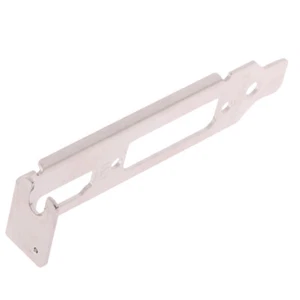Low Profile Bracket Adapter HDMI DVI Port For Half Height Graphic Video Card !e. - Afbeelding 1 van 8