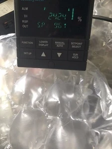 Honeywell DC330E-0-000-20-0000-0 Temperature Control UDC3000   - Picture 1 of 1