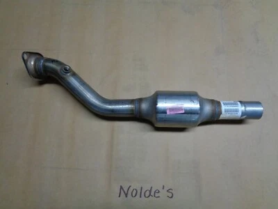 Mopar Converter and Exhaust Pipe 5105131AC ( DN5607 DS3029) - Image 1 of 4