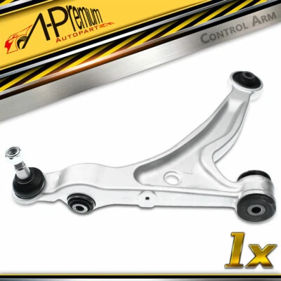 A-Premium Front Lower Control Arm with Ball Joint for Mazda MX-5 Miata 2006-2015 - Image 1 of 4