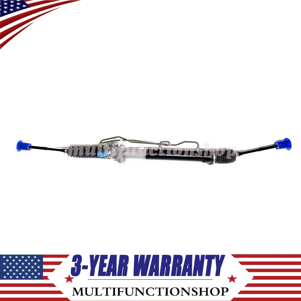 1x Nuevo portaequipajes de dirección asistida para Nissan X-TRAIL T30 2000-2007 LHD 49001-8H92B Foto 1 de 4