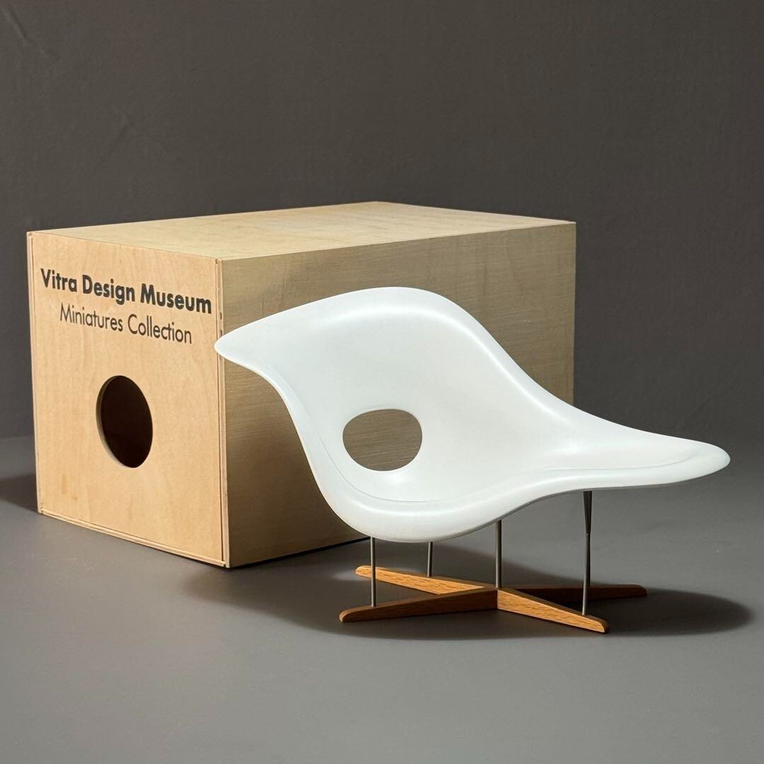 Vitra Miniatures for sale | eBay Vitra Miniatures for sale | eBay