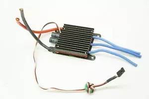 Exceed RC Proton/Volcano 100A Brushless Speed Controller ESC High Voltage 12s - Picture 1 of 4