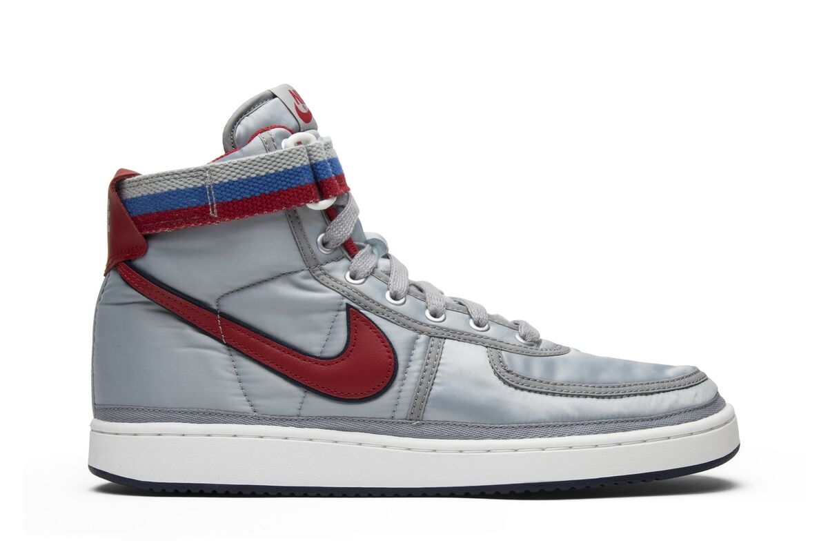 Nike Vandal Supreme QS High OG for Sale | Authenticity Nike Vandal Supreme QS High OG for Sale | Authenticity