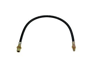 Manguera hidráulica de freno trasero Dorman para Ford B7000 1983 Foto 1 de 2