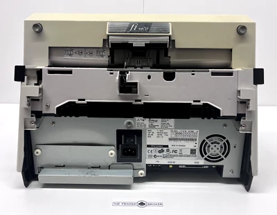 Fujitsu fi-6670 A3 Duplex ADF Color Scanner PA03576-B501 - Image 1 of 4