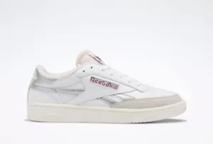 Reebok Club C Revenge Vintage Trainers Men’s Size UK10 (REF52) - Picture 1 of 7