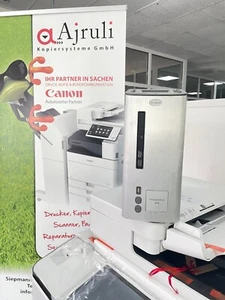 Canon imagePASS U1 - Bild 1 von 4