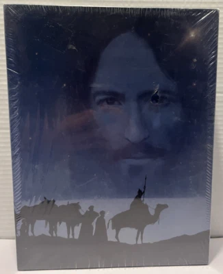 Wiseman Still Seek Him- Danny Hahlbohm 500 piezas rompecabezas nuevo sellado EE. UU. Springbok Foto 1 de 4