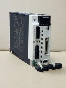 MCDLN35SE PANASONIC AC SERVO DRIVE 200-240V 750W - Picture 1 of 8