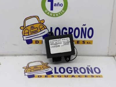 A0335455932 centralina per MERCEDES-BENZ SPRINTER FRACHTZUSTELLFAHRZEUG KOGEL - Immagine 1 di 4