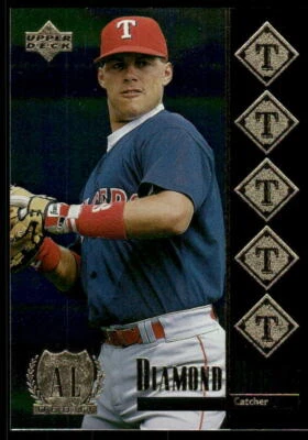 1997 Upper Deck #473 Kevin L. Brown - Image 1 of 2