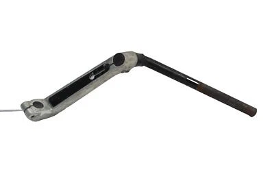 1987 Yamaha Venture Royale Xvz1300d Right Clip On Handlebar - Image 1 of 4