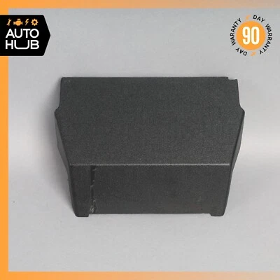 04-09 Cadillac XLR Consola Central Acceso Cubierta Panel Borde 10316899 OEM Foto 1 de 4