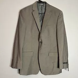 Marc New York Blazer Sport Coat Stretch Modern Fit Business Casual 38R - Picture 1 of 6