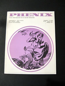 PHENIX n°48 1977 Ed. SERG TBE - Picture 1 of 1